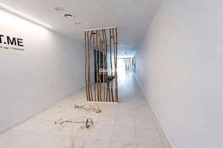 Local comercial en alquiler en L'Antiga Esquerra de l'Eixample en Barcelona