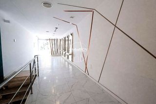 Local comercial en alquiler en L'Antiga Esquerra de l'Eixample en Barcelona