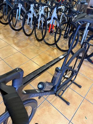 Cannondale SuperSix EVO Hi-Mod 2