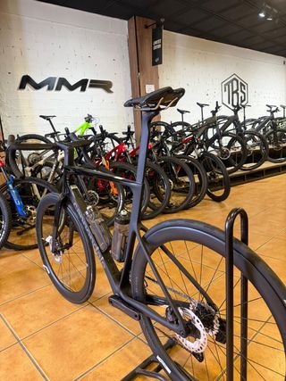 Cannondale SuperSix EVO Hi-Mod 2