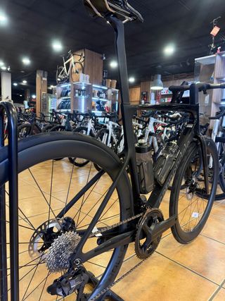 Cannondale SuperSix EVO Hi-Mod 2