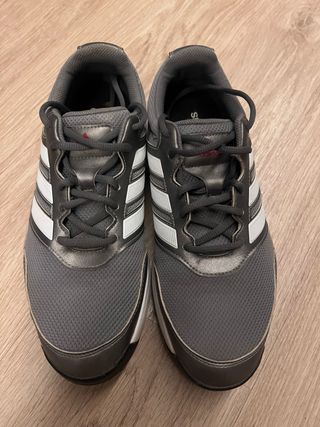 Adidas Tech Response 2.0 Zapatillas Golf Gris