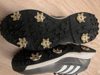 Adidas Tech Response 2.0 Zapatillas Golf Gris