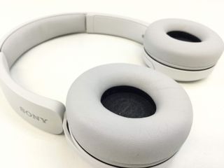Sony WH-CH520 YY2958 Auriculares Blancos