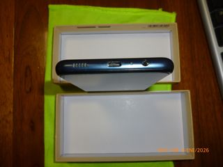 Samsung Galaxy M12 128 GB Nero