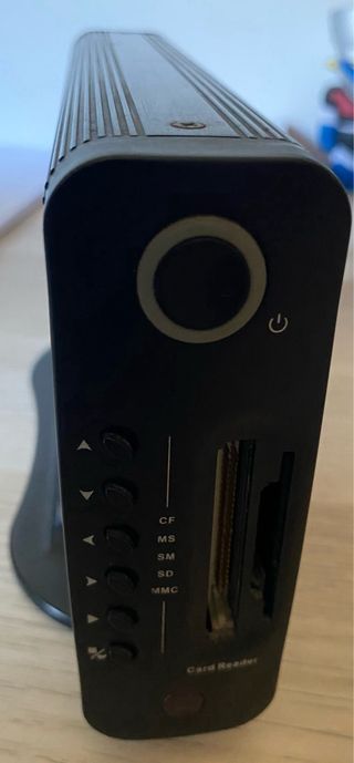 Reproductor MPEG4 Best Buy Jumbo Plus