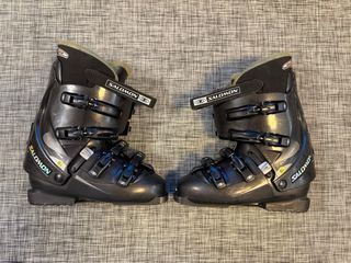 Botas de esquí Salomon Talla 42