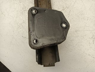 REFUERZO PARAGOLPES TRASERO BMW SERIE 1 COUPE (E8