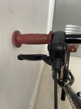 Bicicleta infantil Btwin