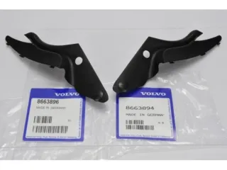 Molduras Parabrisas Volvo