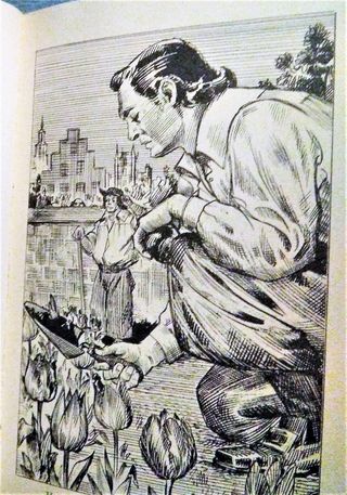 CÍRCULO AMIGOS DE LA HISTORIA. TRES NOVELAS