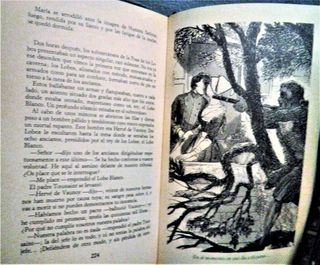 CÍRCULO AMIGOS DE LA HISTORIA. TRES NOVELAS