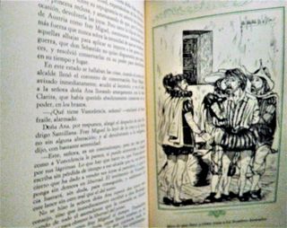 CÍRCULO AMIGOS DE LA HISTORIA. TRES NOVELAS