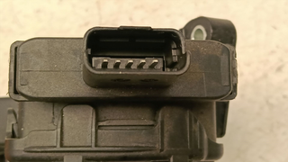 PEDAL ACELERADOR PEUGEOT 308 5FW 9681530380