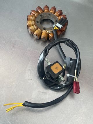 Alternador Honda CBR1000RR 2009