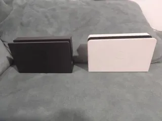 Bases Nintendo Switch y Switch OLED