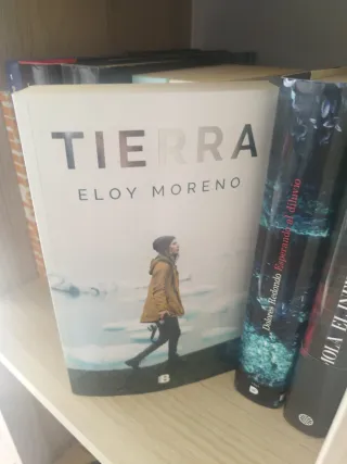 Libros Novela Negra