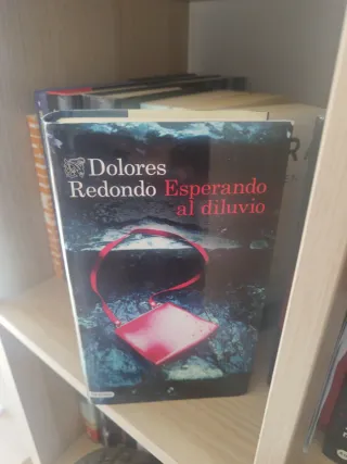 Libros Novela Negra