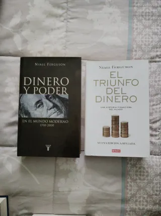 La orden: Una historia global del poder de los ...