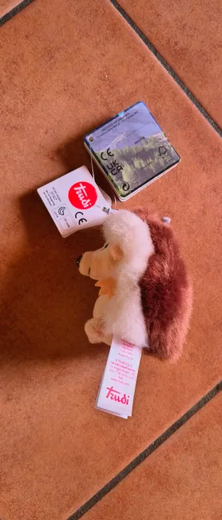 Peluche Trudino Trudi