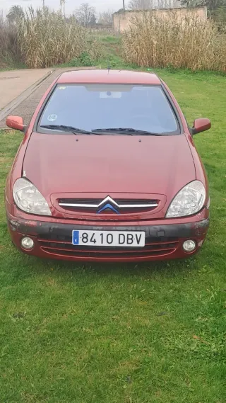 Citroen Xsara 2005