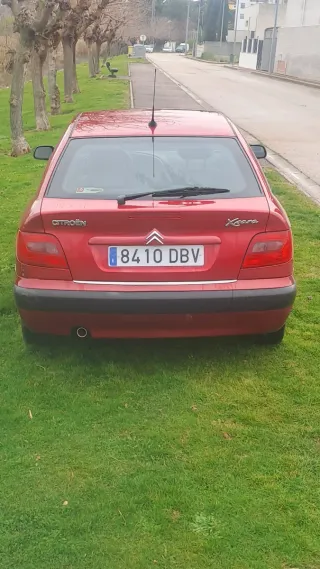 Citroen Xsara 2005
