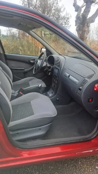 Citroen Xsara 2005