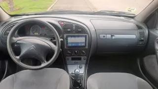 Citroen Xsara 2005