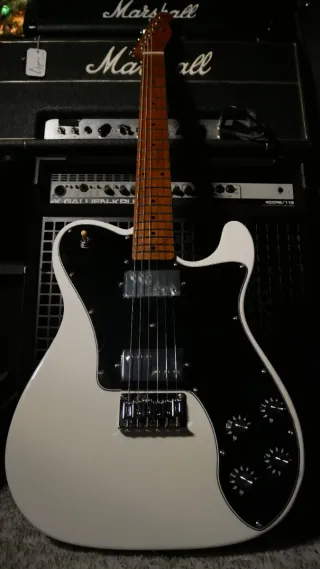 Bygone Tiny Novedades