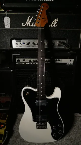 Bygone Tiny Novedades