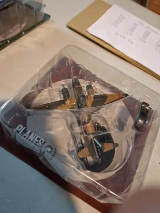 Mitsubishi G4M Betty 1:144