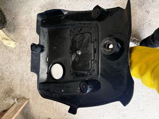 Tapa motor Audi A3 8L TDI
