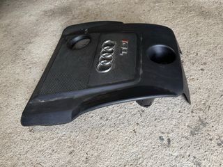 Tapa motor Audi A3 8L TDI