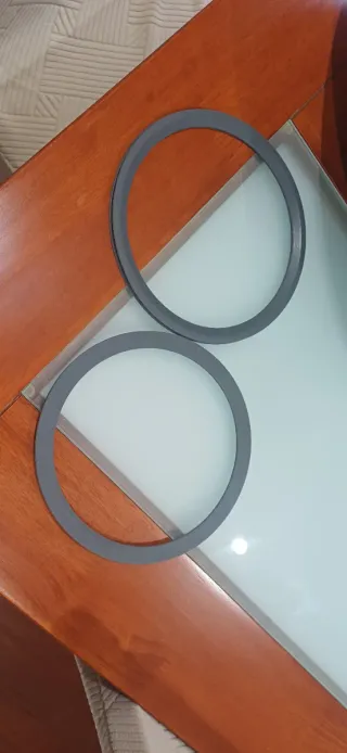 Lote Recambios Mambo Cecotec