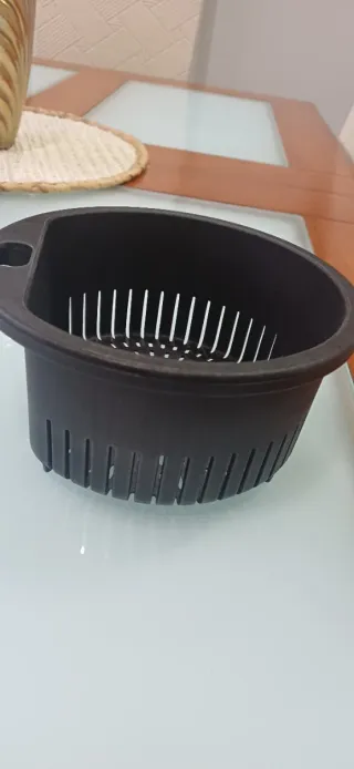 Lote Recambios Mambo Cecotec