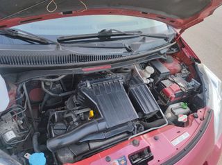 Suzuki Alto 2010 perfecto para ciudad, negociables