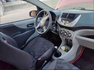 Suzuki Alto 2010 perfecto para ciudad, negociables