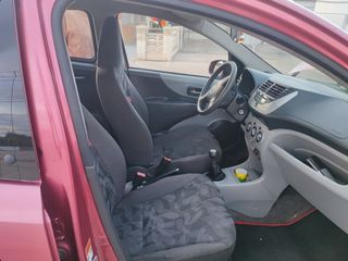 Suzuki Alto 2010 perfecto para ciudad, negociables