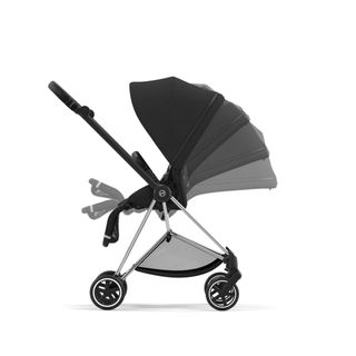 Carrito Cybex Mios Capazo y Silla