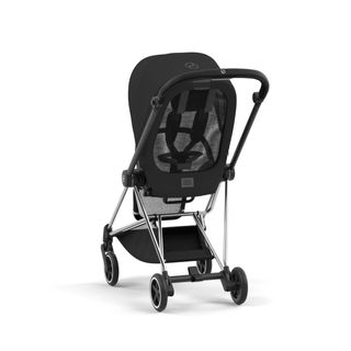 Carrito Cybex Mios Capazo y Silla