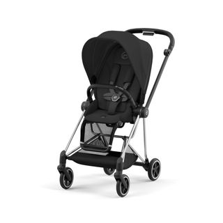 Carrito Cybex Mios Capazo y Silla