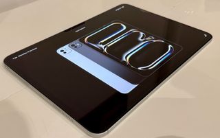 iPad Pro 11’ M4 512 GB WiFi Plata. En garantía.