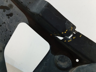 PASO RUEDA DELANTERO IZQUIERDO PEUGEOT 208 967376