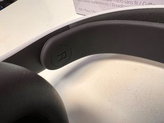 Auriculares Pulse 3D PS5/PS4