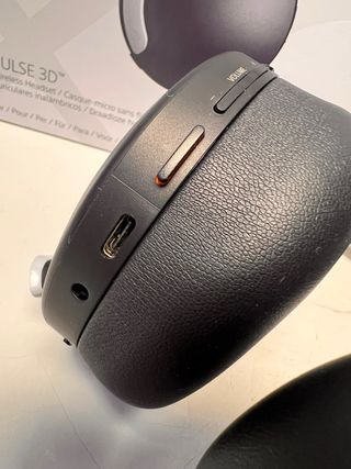 Auriculares Pulse 3D PS5/PS4