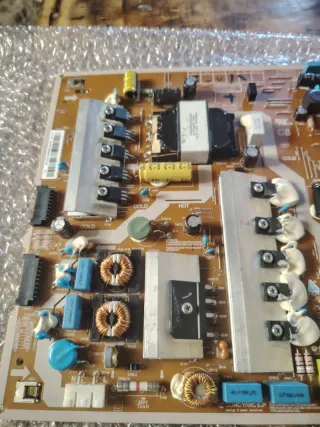 Placa de alimentación Samsung L49E7_MDY