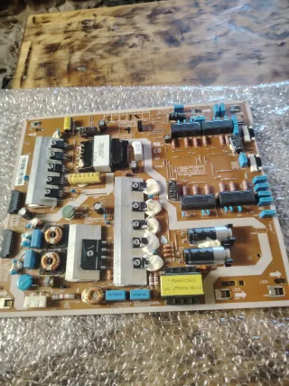 Placa de alimentación Samsung L49E7_MDY