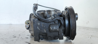 COMPRESOR AIRE ACONDICIONADO MAZDA 323 BERLINA C/