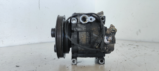 COMPRESOR AIRE ACONDICIONADO MAZDA 323 BERLINA C/