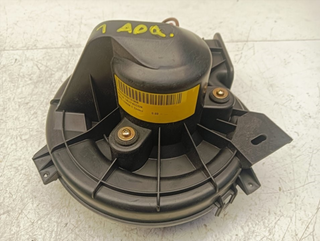 MOTOR CALEFACCION OPEL CORSA C Z12XE 006457P